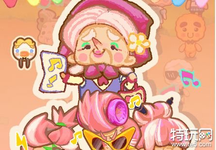 乌冬的宾馆手机游戏的无尽曲奇饼干破解版下载游戏截图