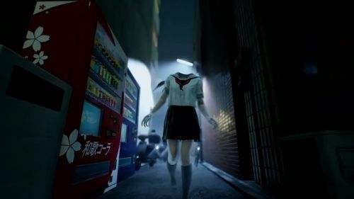 幽灵线东京游戏下载手机版