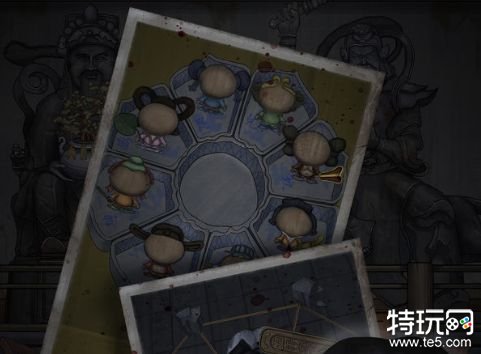 怨憎会安卓游戏下载_v2游戏截图