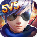 
              小小突击队最新版V1.9.83
            