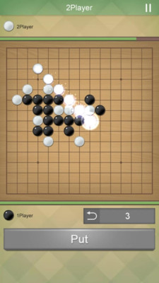 天天五子棋v2020 騰訊版