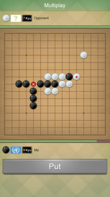 天天五子棋v2020 腾讯版