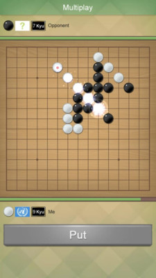 天天五子棋v2020 腾讯版