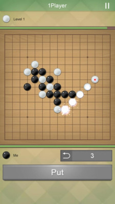 天天五子棋v2020 腾讯版