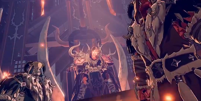 我独自升级Arise(Solo Leveling ARISE)