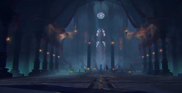 我独自升级Arise(Solo Leveling ARISE)