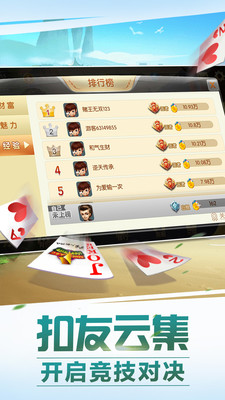 双扣全集边锋版游戏截图