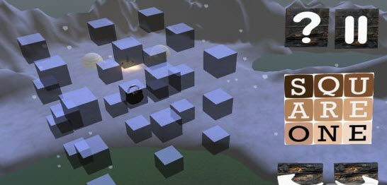 OX大战3D游戏截图