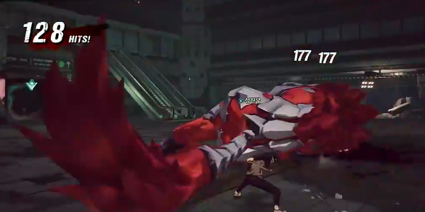 我独自升级Arise(Solo Leveling ARISE)游戏截图
