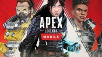 《Apex英雄》手游5月份全球上线 登陆安卓和iOS平台