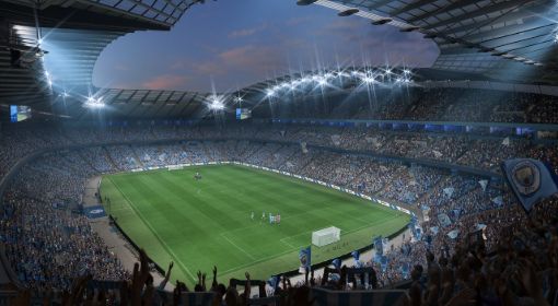 《FIFA23》畫面掉幀或不流暢的解決方法 FIFA23畫面