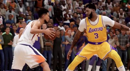 《NBA2K23》推薦配置要求說明 全特效要什么配置