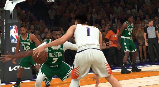 《NBA2K23》最低配置要求一覽 什么配置能玩