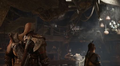 《战神诸神黄昏》卡关BUG解决方法 战神诸神黄昏卡关怎么办
