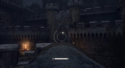《生化危机4重制版》城堡高墙快速启动炮台小技巧
