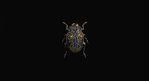 《生化危机4重制版》逆命殊途DLC华丽的甲虫位置 艾达王DLC华丽甲虫在哪