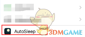 《autosleep》語(yǔ)言設(shè)置方法