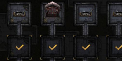 《地下城堡3：魂之诗》馆长室进入方法