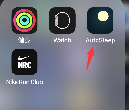 《autosleep》入眠時(shí)間查看方法