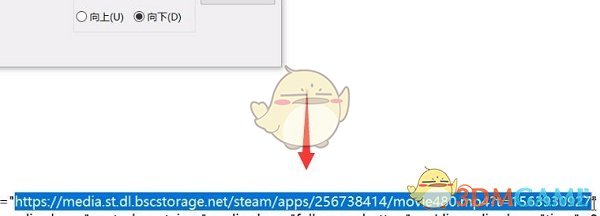 《steam手機版》下載視頻教程