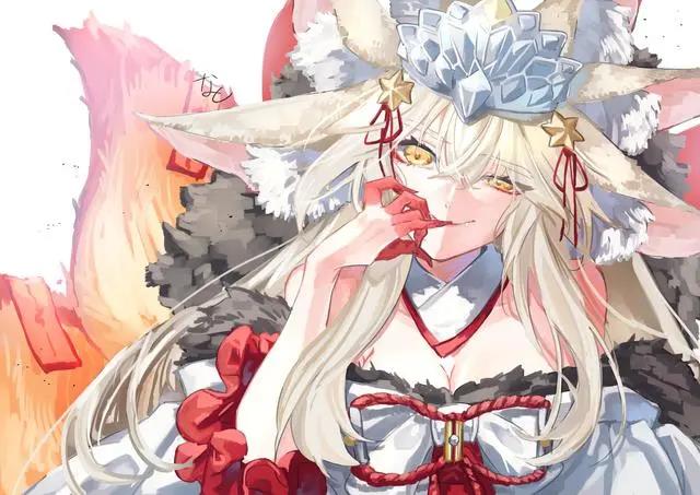 《FGO》暗之高揚(yáng)斯卡婭強(qiáng)度一覽