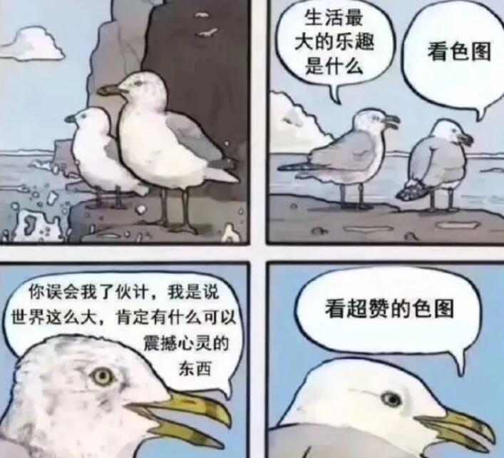 去码头整点薯条表情包