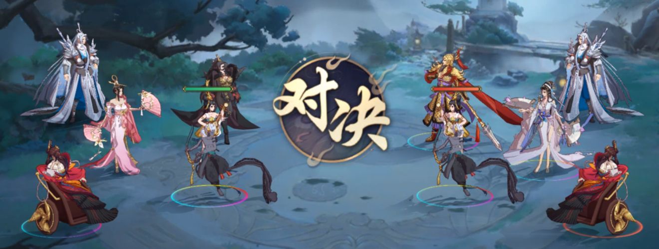 《武林閑俠》壓縮戰(zhàn)場玩法技巧