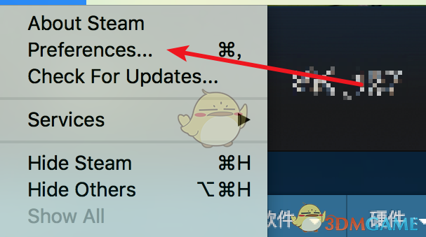 《steam》分辨率設(shè)置方法