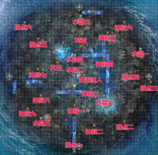 《地下城堡2》圖28支線攻略流程