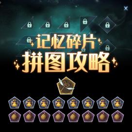 《哈利波特：魔法覺醒》記憶碎片NPC位置一覽