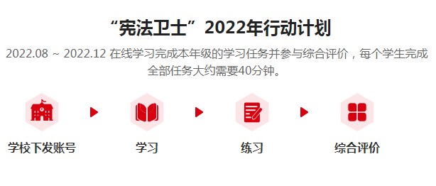 憲法小衛(wèi)士登錄平臺(tái)入口2022