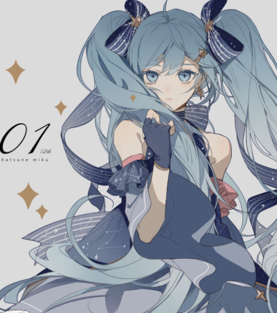 2022十大初音未來(lái)游戲排名推薦