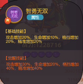 《咸魚之王》姜維強度解析