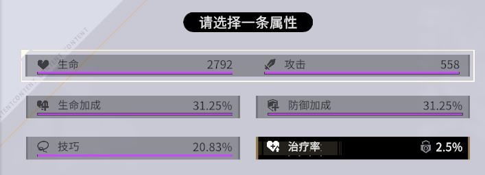 《非匿名指令》椿命運(yùn)抉擇選擇攻略