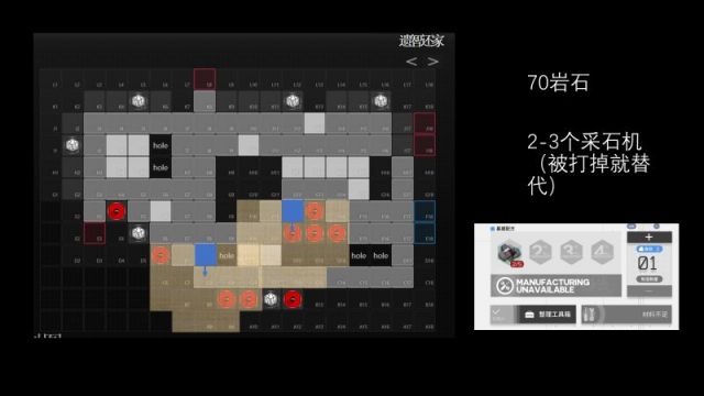 《明日方舟》生息演算運(yùn)營攻略