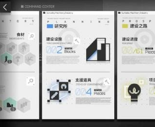 《明日方舟》生息演算跨域通訊建立攻略