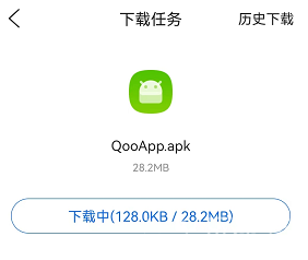 《QooApp》打不開解決辦法