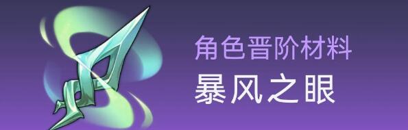 《崩壞：星穹鐵道》桑博行跡突破材料詳解