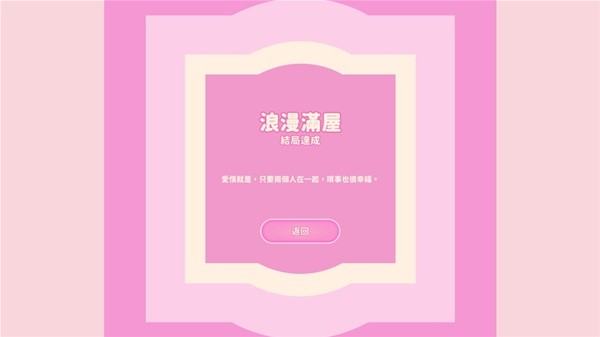 《完蛋我被美女包圍了》林樂(lè)清成就及結(jié)局達(dá)成攻略