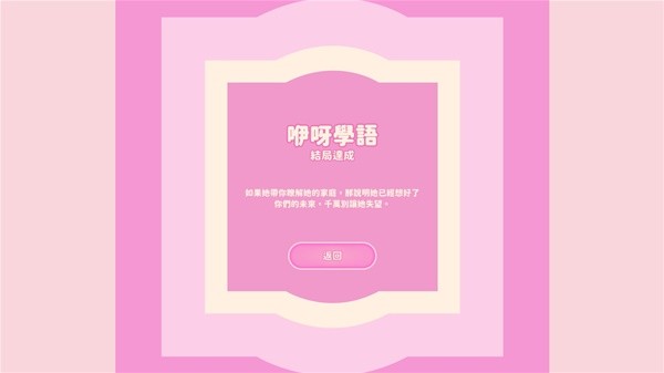 《完蛋我被美女包圍了》林樂(lè)清成就及結(jié)局達(dá)成攻略