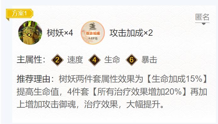 《陰陽(yáng)師》2024螢草御魂搭配一覽