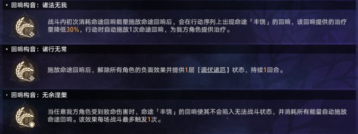 《崩壞：星穹鐵道》豐饒命途難題12通關攻略