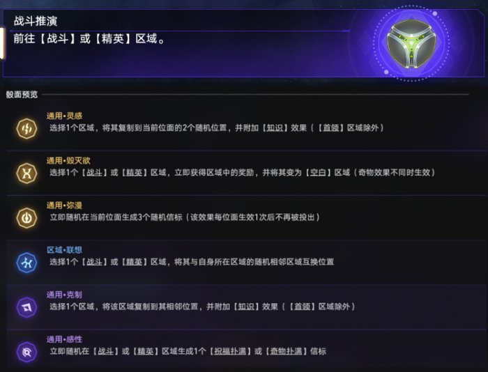 《崩壞：星穹鐵道》歡愉命途難題12通關(guān)攻略