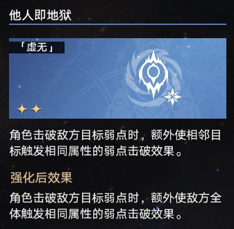 《崩壞：星穹鐵道》歡愉命途難題12通關(guān)攻略