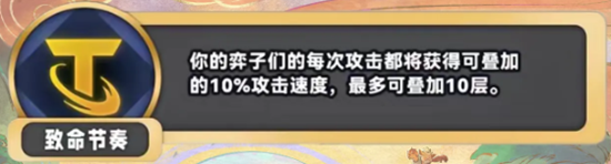 《金鏟鏟之戰(zhàn)》s11新?？怂箙R總一覽