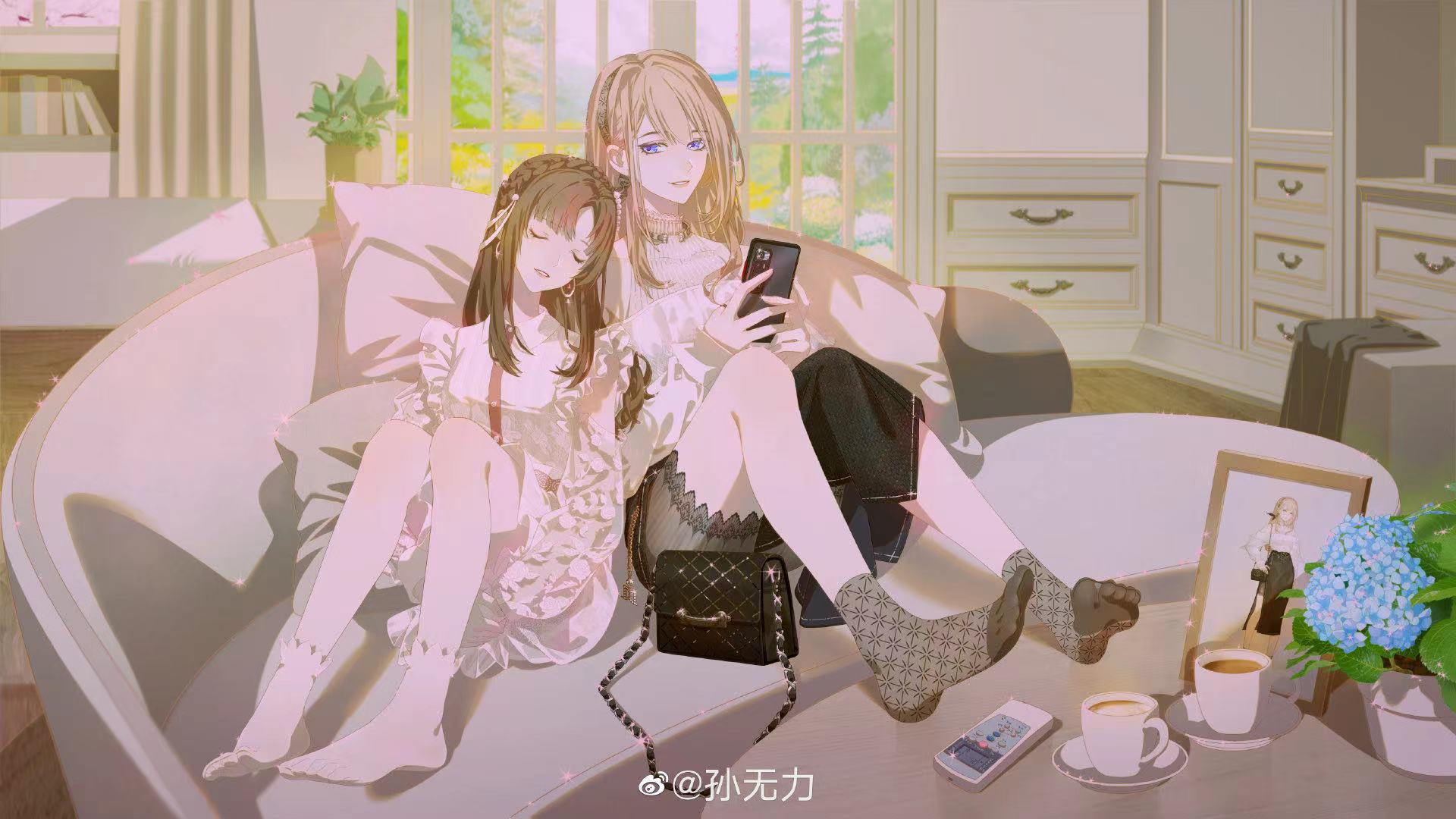 《绝对演绎》的艺人有多会玩？整活，产粮，还想壁咚总裁！