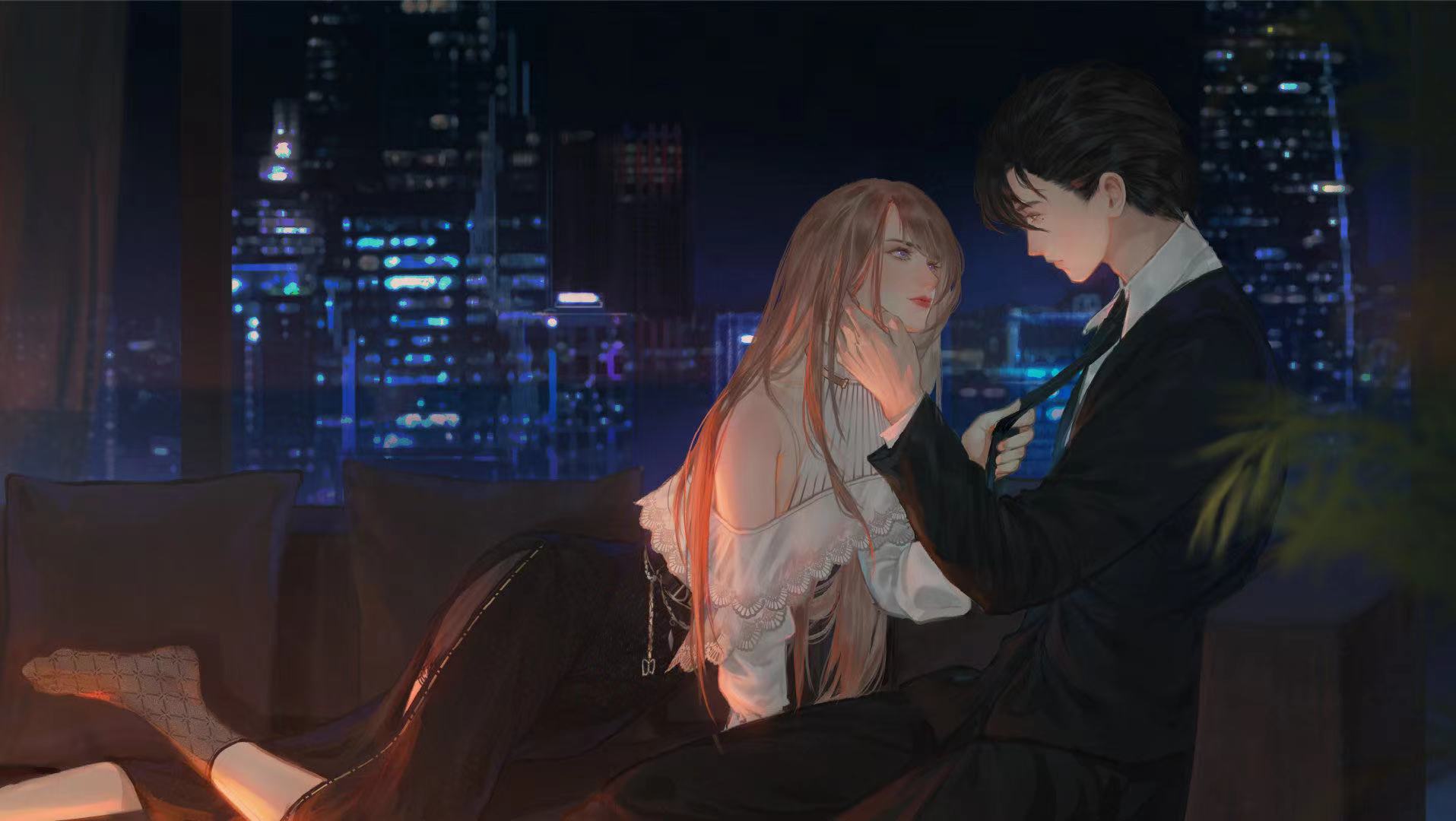《绝对演绎》的艺人有多会玩？整活，产粮，还想壁咚总裁！