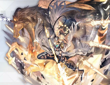 明日方舟：SP临光前瞻强度爆表 有望匹敌42姐