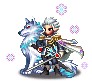 《FFBE》圣誕節(jié)復(fù)刻N(yùn)V兵員埃德林明日登場(chǎng)！