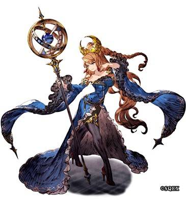 《FFBE 幻影戰(zhàn)爭(zhēng)》冰系UR美迪愛娜&吉爾伽美什現(xiàn)已上線